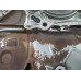 GTW303 Engine Timing Cover For 10-17 Chevrolet Equinox  3.0 12639740
