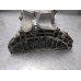 GUI502 Engine Oil Pan From 2011 Chevrolet Equinox  3.0 12636673