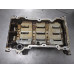 GUI502 Engine Oil Pan From 2011 Chevrolet Equinox  3.0 12636673