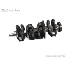 #MBO4 Crankshaft Standard For 18-22 Toyota Camry  2.5