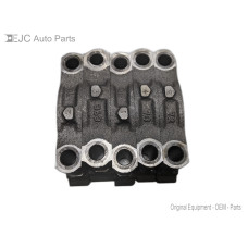 68M014 Engine Block Main Caps For 18-22 Toyota Camry  2.5