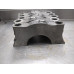 68M014 Engine Block Main Caps For 18-22 Toyota Camry  2.5