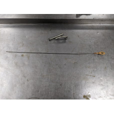 68M021 Engine Oil Dipstick With Tube For 18-22 Toyota Camry  2.5 15301F0010