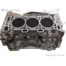 #BMI33 Engine Cylinder Block For 08-09 Cadillac STS  3.6 12600129