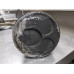 68K001 Left Piston and Rod Standard For 08-09 Cadillac STS  3.6