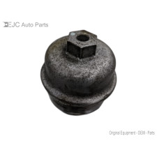 68K004 Oil Filter Cap For 08-09 Cadillac STS  3.6