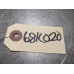68K020 Camshaft Bolt Set For 08-09 Cadillac STS  3.6