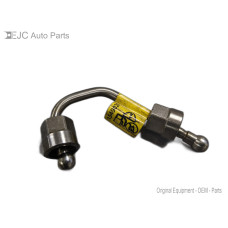 68K022 Pump To Rail Fuel Line For 08-09 Cadillac STS  3.6 12591197