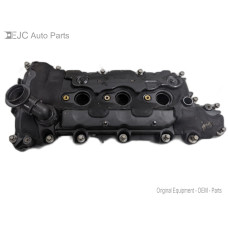 68K029 Left Valve Cover For 08-09 Cadillac STS  3.6 12593668