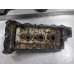 68K029 Left Valve Cover For 08-09 Cadillac STS  3.6 12593668