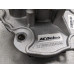 68K032 Water Coolant Pump From 2008 Cadillac STS  3.6 12566029