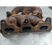 68K033 Exhaust Manifold Pair Set For 05-11 Cadillac STS  3.6 12571102