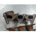 68K033 Exhaust Manifold Pair Set For 05-11 Cadillac STS  3.6 12571102
