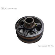 68K037 Crankshaft Pulley For 07-11 Cadillac STS  3.6 12697768