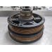 68K037 Crankshaft Pulley For 07-11 Cadillac STS  3.6 12697768
