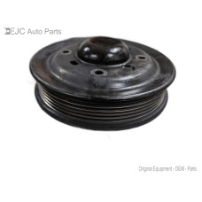 68K038 Water Pump Pulley For 08-09 Cadillac STS  3.6