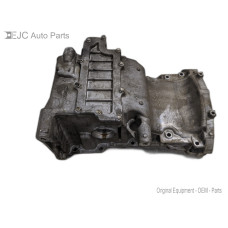 GTS503 Engine Oil Pan For 06-11 Cadillac STS  3.6 12596502
