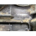 68J006 Left Valve Cover For 00-03 Toyota Camry  3.0 112120A021