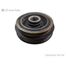 68J008 Crankshaft Pulley For 94-06 Toyota Camry  3.0 134080A010