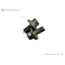 68J012 Camshaft Bolt Set For 00-03 Toyota Camry  3.0
