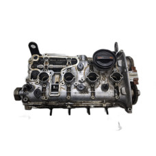 #NU06 Cylinder Head From 2013 Volkswagen CC  2.0