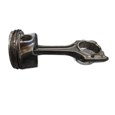 68H001 Piston and Connecting Rod Standard From 2013 Volkswagen CC  2.0