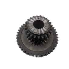 68H005 Crankshaft Timing Gear From 2013 Volkswagen CC  2.0 06H105208AT