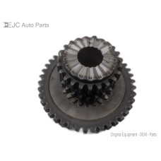 68H005 Crankshaft Timing Gear From 2013 Volkswagen CC  2.0 06H105208AT