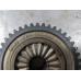 68H005 Crankshaft Timing Gear From 2013 Volkswagen CC  2.0 06H105208AT
