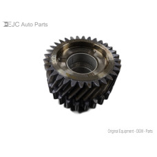 68H006 Balance Shaft Gear From 2013 Volkswagen CC  2.0