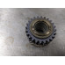 68H006 Balance Shaft Gear From 2013 Volkswagen CC  2.0