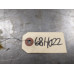 68H022 Engine Oil Separator From 2013 Volkswagen CC  2.0