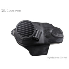 68H023 Water Pump Shield From 2013 Volkswagen CC  2.0