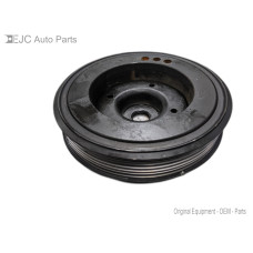 68H027 Crankshaft Pulley From 2013 Volkswagen CC  2.0 06H105243K