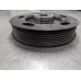 68H027 Crankshaft Pulley From 2013 Volkswagen CC  2.0 06H105243K