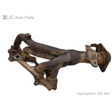 68E013 Exhaust Manifold For 16-20 Toyota Tacoma  2.7