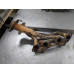 68E013 Exhaust Manifold For 16-20 Toyota Tacoma  2.7