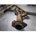 68E013 Exhaust Manifold For 16-20 Toyota Tacoma  2.7