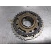 68E014 Crankshaft Trigger Tone Ring For 16-19 Toyota Tacoma  2.7