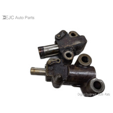 68E027 Timing Chain Tensioner Pair For 16-19 Toyota Tacoma  2.7