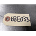 68E033 Fuel Pressure Regulator For 16-19 Toyota Tacoma  2.7