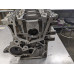 #BMH02 Engine Cylinder Block For 13-16 Ford Escape  1.6 BM5G6015DC