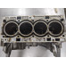 #BMH02 Engine Cylinder Block For 13-16 Ford Escape  1.6 BM5G6015DC