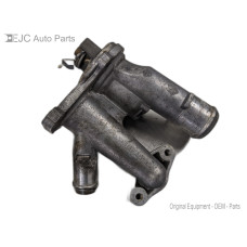 68A022 Thermostat Housing For 13-16 Ford Escape  1.6 BM5G9K478AB