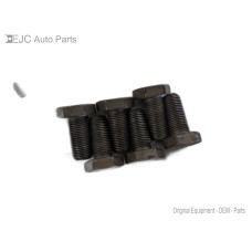 68A025 Flexplate Bolts For 13-16 Ford Escape  1.6