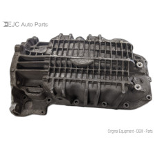 68A035 Engine Oil Pan For 13-19 Ford Escape  1.6 BM5G6675BA