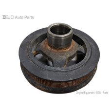 68D003 Crankshaft Pulley From 2014 Jeep Grand Cherokee  3.6 05184293AG