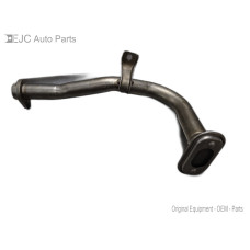 68D008 Engine Oil Pickup Tube From 2014 Jeep Grand Cherokee  3.6 83445C