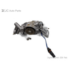 68D012 Engine Oil Pump From 2014 Jeep Grand Cherokee  3.6 05184273AD