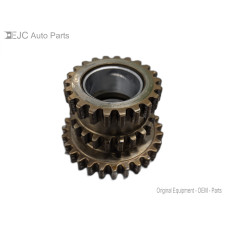 68D013 Idler Timing Gear From 2014 Jeep Grand Cherokee  3.6 05184357AD